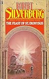 The feast of St. Dionysus : five science fiction stories