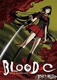 BLOOD-C [2012年 カレンダー]