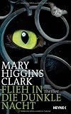 Flieh in die dunkle Nacht: Thriller