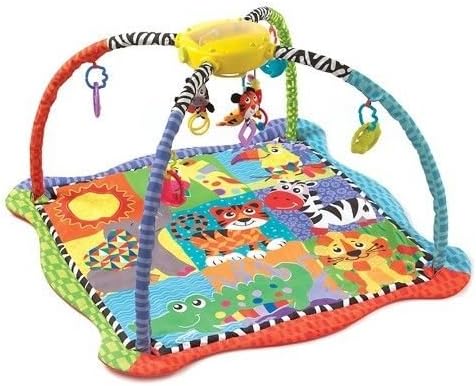 New Playgro App-Play-Gro Zoo Gym