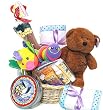 Primo Baby Gift Basket- Boy