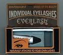 Everlash Wimpernkleber, Schwarz