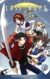 Last Hope Vol 1