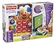 Fisher Price Laugh & Learn Interactive Educational Spanish Computer System