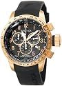 Nautica Men's BFC Rose-Gold Dive Watch #N22528G