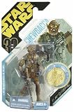 Star Wars Ralph McQuarrie Concept No. 21 - Chewbacca 3.75 Figure with Exclusive Collector Coin