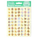 ごほうびシール / プチ （スージー・ズー）