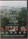 Jugando En Los Campos Del Señor (At Play In The Fields Of The Lord) (1991) Director: Hector Babenco