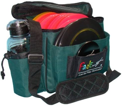 Fade Gear Lite Bag ( Color:green) by Fade Gear