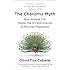 The Charisma Myth: How Anyone Can Master the Art and Science of Personal Magnetism