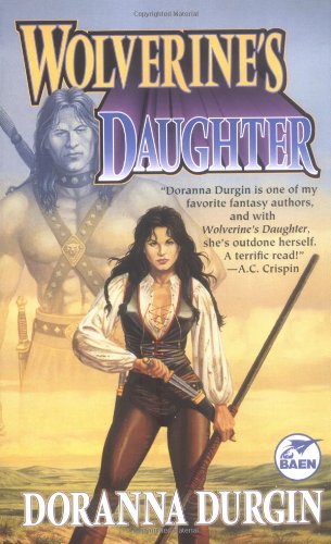  Wolverine's Daughter