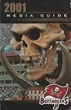 2001 Media Guide Tampa Bay Buccaneers