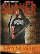 Slayer - No mercy.