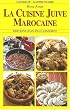 Cuisine juive marocaine : La cuisine de Rosa
