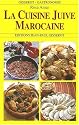 Cuisine juive marocaine : La cuisine de Rosa