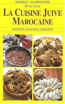Cuisine juive marocaine : La cuisine de Rosa