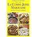 Cuisine juive marocaine : La cuisine de Rosa