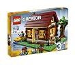 LEGO Creator Log Cabin 5766