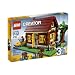 LEGO Creator Log Cabin 5766