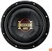 Boss D10F PHANTOM 10-Inch 4-Ohm Flat Subwoofer