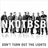 Nkotbsb Don't Turn Out The Lights