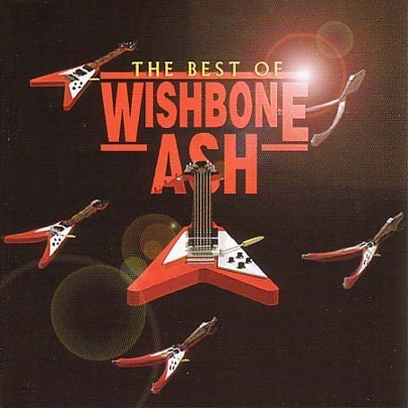 CD-Charts  Music : The Best of Wishbone Ash