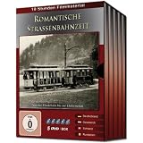Romantische Strassenbahnzeit (5 DVD BOX)