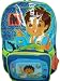Apparel : Dora the Explorer's Go Diego Go Backpack with Lunch Bag
