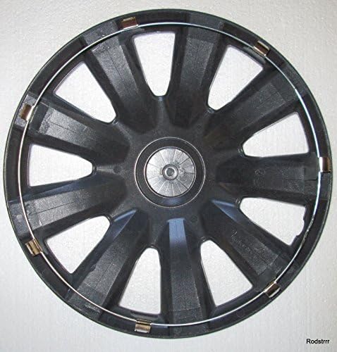 Set of FOUR (4) 15" Toyota Camry Hubcaps 2004 2005 2006 Hubcap Hub Cap