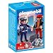 Playmobil - 4269 Police with Thief_s-2