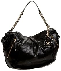 MAXX NEW YORK Bridget Chain Hobo