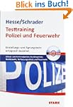 Testtraining Beruf & Karriere / Testt...