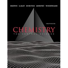 Chemistry: The Central Science: United States Edition