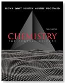 Chemistry: The Central Science (12th Edition)