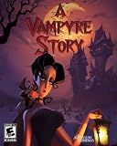 A Vampyre Story [Game Download]