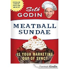 Meatball Sundae: Is Your Marketing out of Sync?