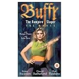 Buffy the Vampire Slayer [VHS]
