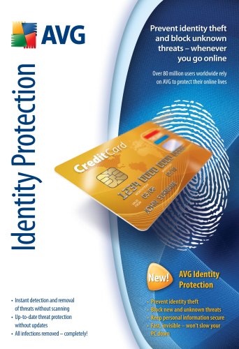 AVG Identity Protection (8.5)