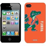 NCAA Florida Gators Logo iPhone 4 Case