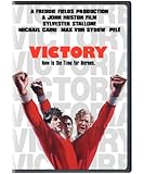 Victory (1981) aka Escape to Victory