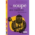 La soupe au caillou