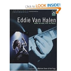 Eddie Van Halen - Know the Man, Play the Music