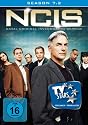 NCIS - Naval Criminal Investigate Service/Season 7.2 [3 DVDs]