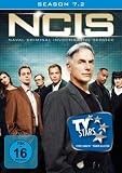 Produkt-Bild: NCIS - Season 7.2 [3 DVDs]