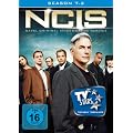 NCIS - Season 7.2 [3 DVDs]