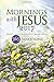 Mornings with Jesus 2017: Daily Encouragement for your Soul