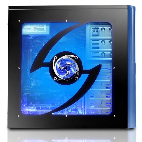 Where to buy iBUYPOWER Gamer Power 914 Black/Blue Desktop (Windows 7 Home Premium)