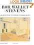 Rob Mallet-Stevens: Architecture, Furniture, Interior Design
