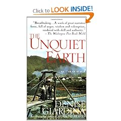The Unquiet Earth by Denise Giardina