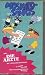 Moskito-Songs - VHS Video mit 5 DIE �RZTE Clips